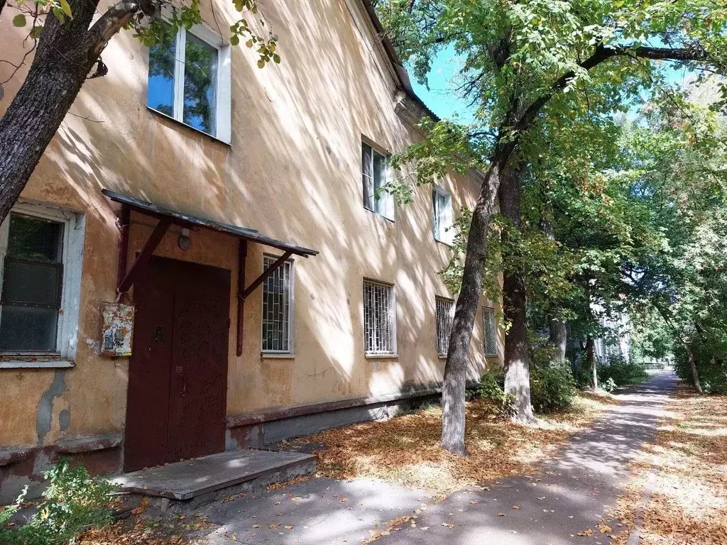 Комната Московская область, Жуковский ул. Мичурина, 11 (18.8 м) - Фото 1