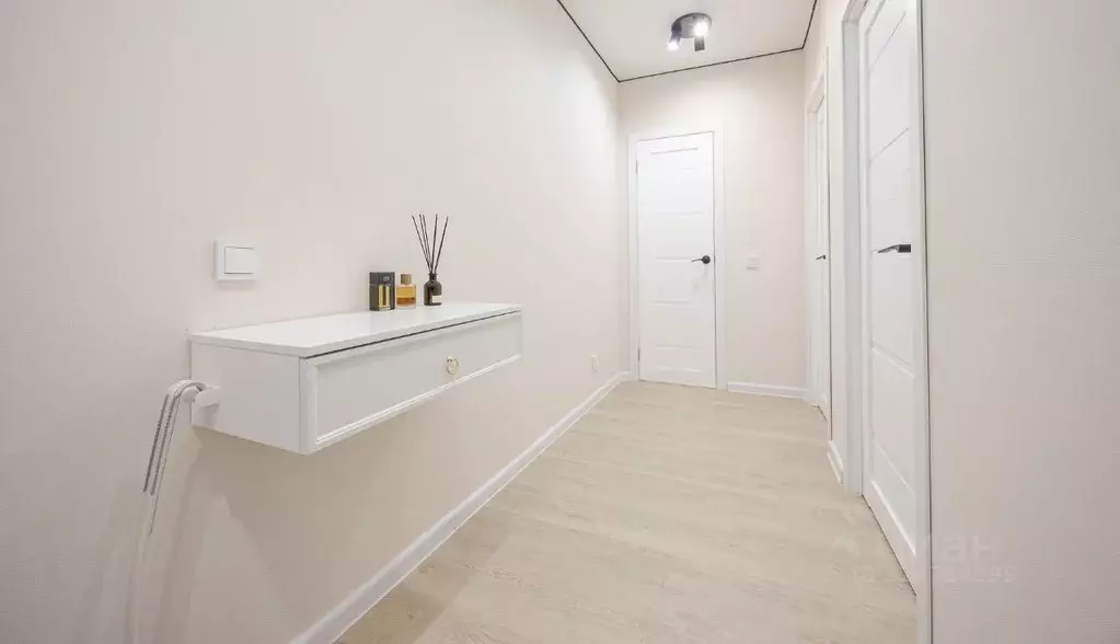 1-к кв. Новосибирская область, Новосибирск ул. Аэропорт, 1/1 (41.4 м) - Фото 1