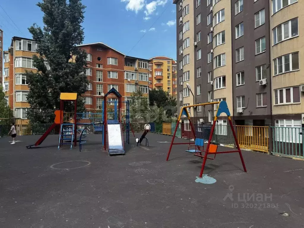 2-к кв. Дагестан, Махачкала туп. 1-й Ирчи Казака, 15 (80.0 м) - Фото 0