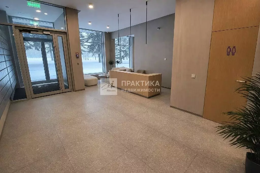 Продается 1-комнатная квартира - Фото 2