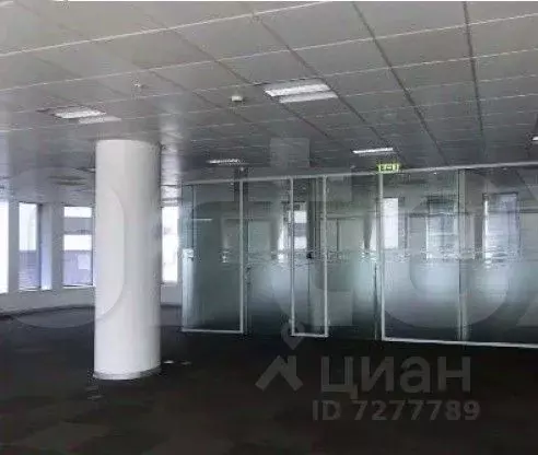 Офис в Москва Лесная ул., 5сБ (404 м) - Фото 1