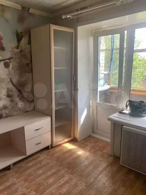 Комната 13,5 м в 1-к., 5/5 эт. - Фото 1
