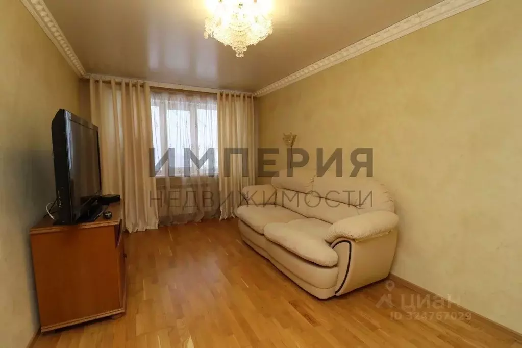 2-к кв. Магаданская область, Магадан Марчеканский пер., 17б (50.3 м) - Фото 1