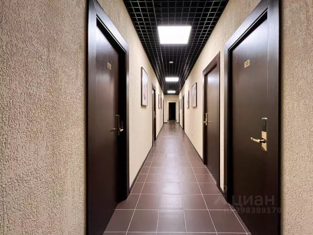 Комната Московская область, Пушкинский городской округ, пос. ... - Фото 2