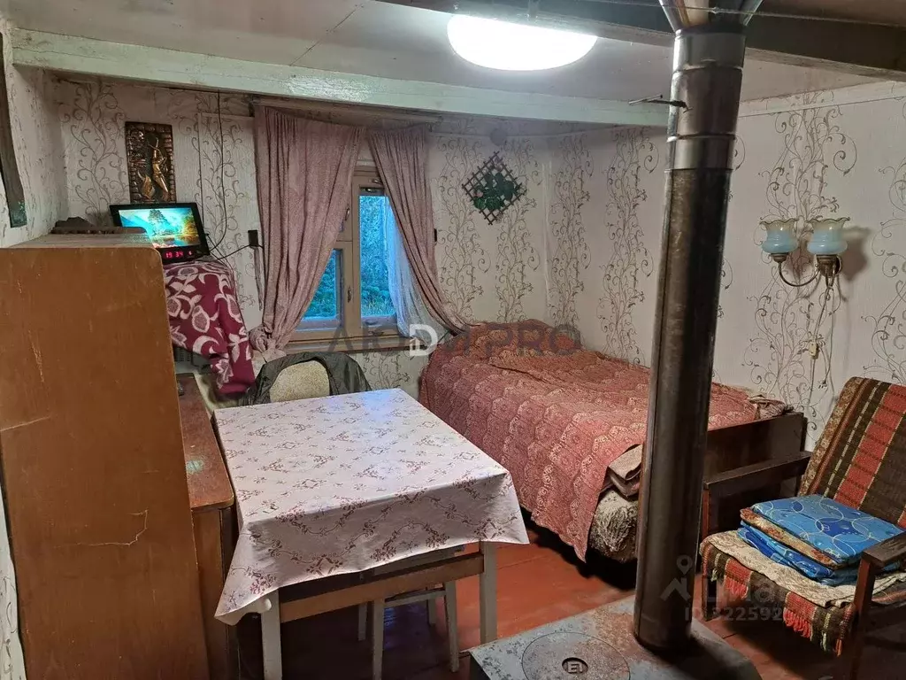 Дом в Тверская область, Калининский муниципальный округ, д. Аввакумово ... - Фото 1