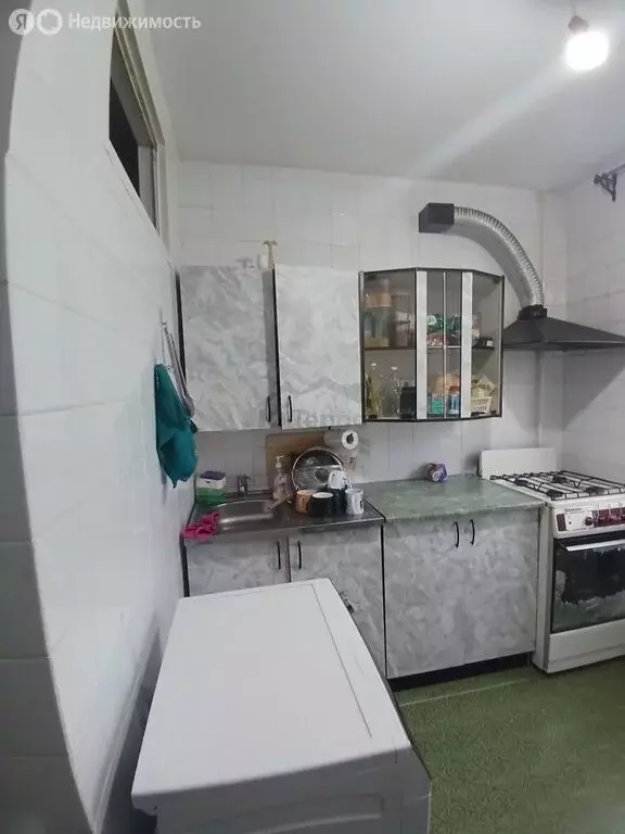 2-комнатная квартира: Новороссийск, улица Видова, 125 (46 м) - Фото 2