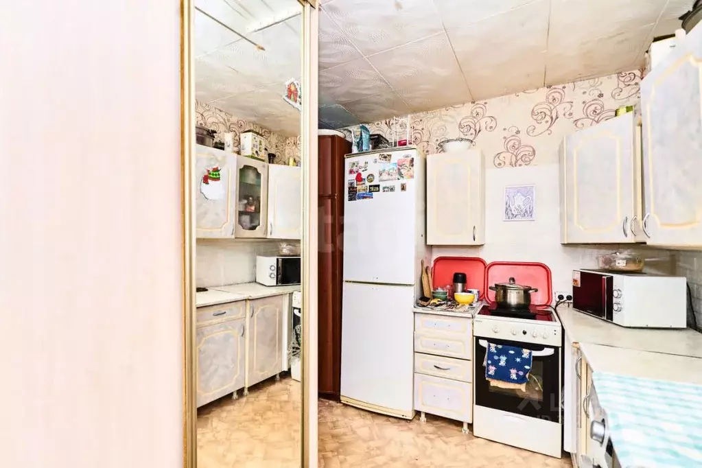 Студия Томская область, Томск просп. Фрунзе, 120А (18.9 м) - Фото 1