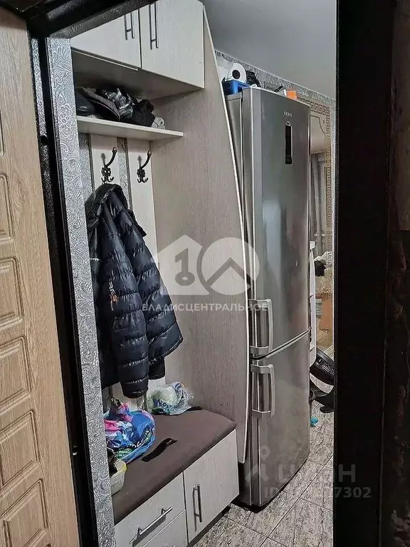 1-к кв. Кемеровская область, Кемерово просп. Ленина, 130 (23.0 м) - Фото 2