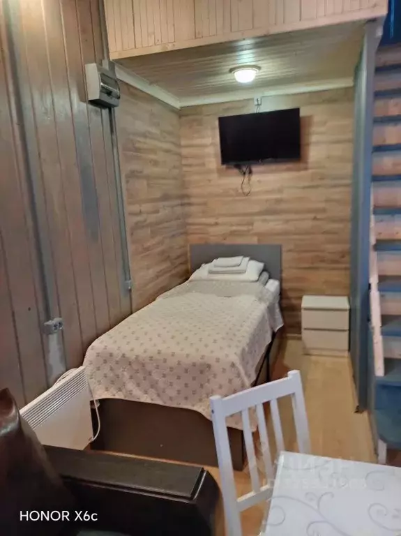 1-к кв. Ленинградская область, Выборг Западная ул., 23 (42.0 м) - Фото 2