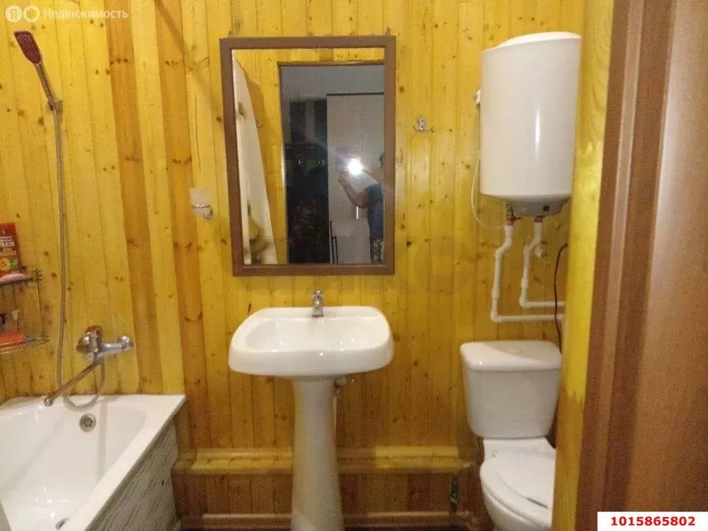 Квартира-студия: хутор Ленина, садоводческое некоммерческое ... - Фото 1