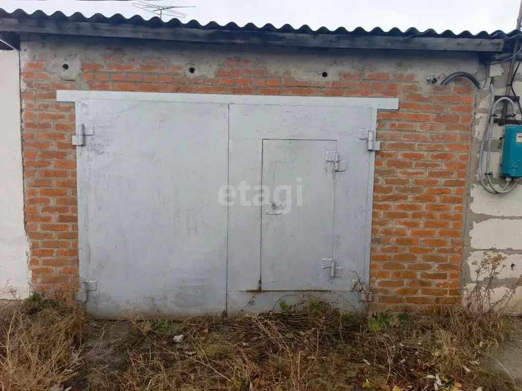 Помещение свободного назначения в Белгородская область, Поселок ... - Фото 2