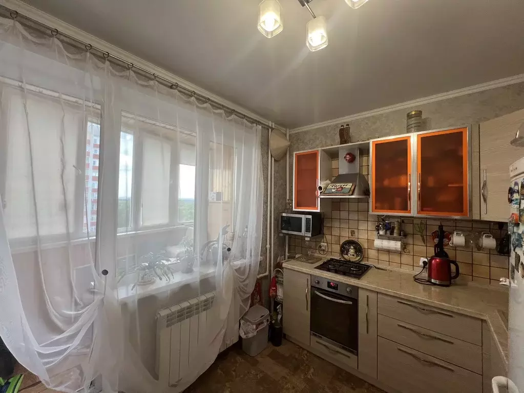 Продаётся 1-к квартира, 37.1 м - Фото 0