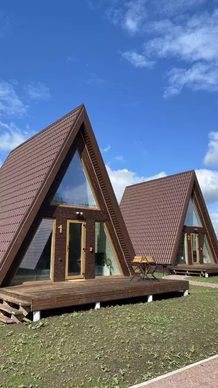 Дом в Ленинградская область, Ломоносовский район, Гостилицкое с/пос, ... - Фото 1