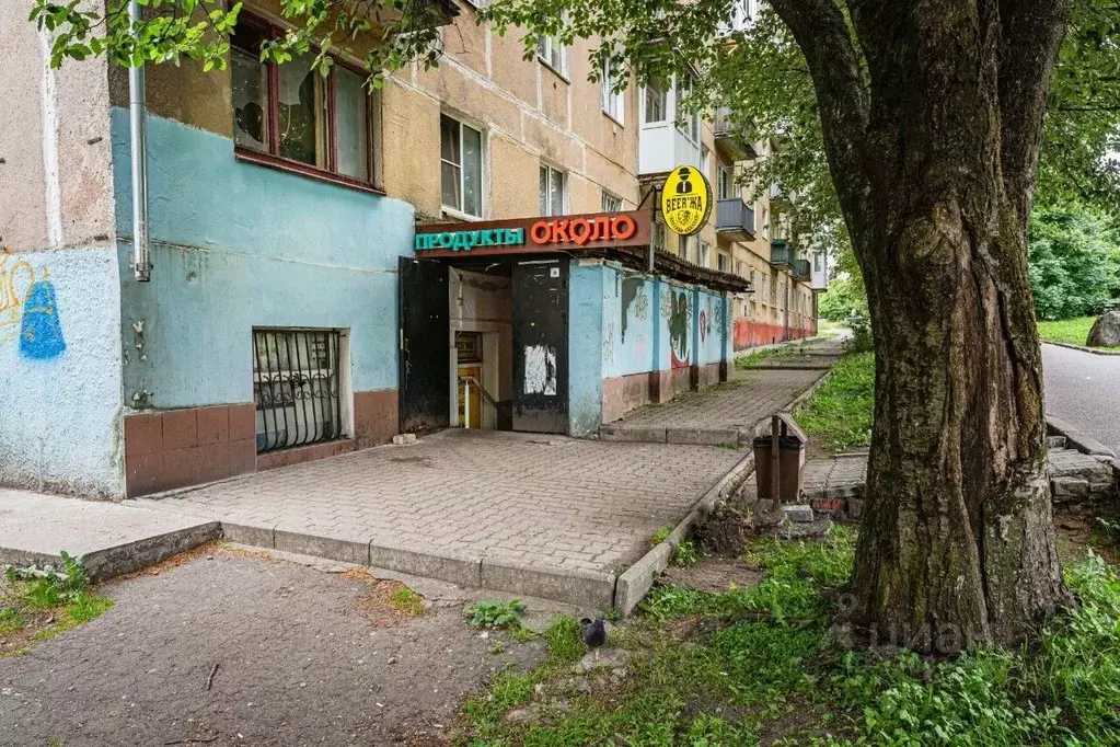 Помещение свободного назначения в Калининградская область, Калининград ... - Фото 2