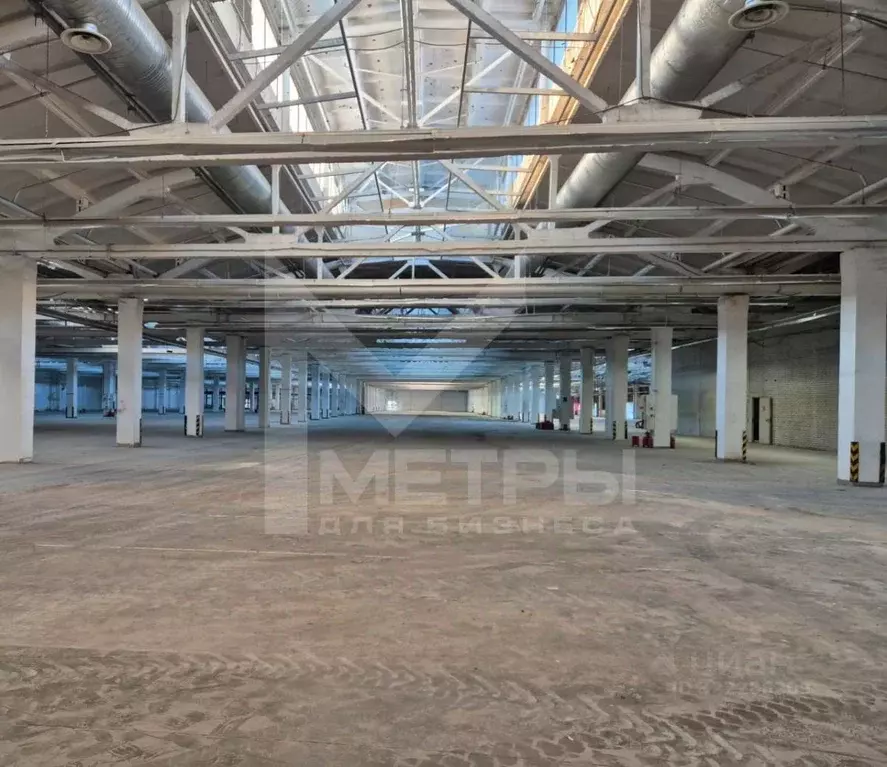 Торговая площадь в Краснодарский край, Краснодар ул. Шоссе Нефтяников, ... - Фото 2