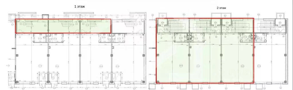 Помещение свободного назначения в Московская область, Люберцы ... - Фото 2