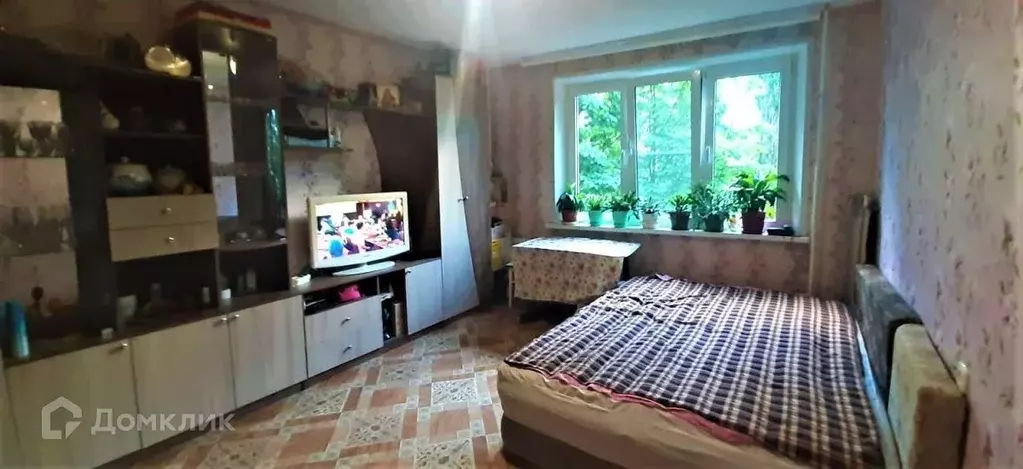 Продаётся 3-к квартира, 67.6 м - Фото 1