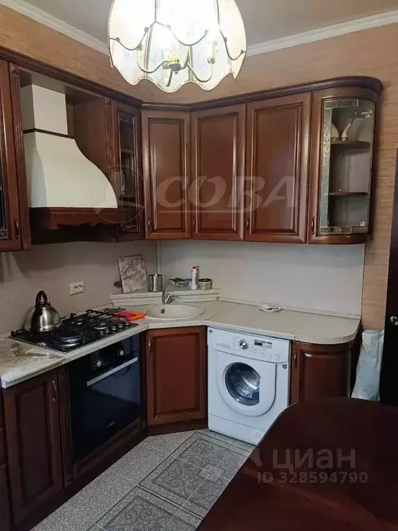 3-к кв. Дагестан, Махачкала ул. Магомета Гаджиева, 45А (70.0 м) - Фото 1