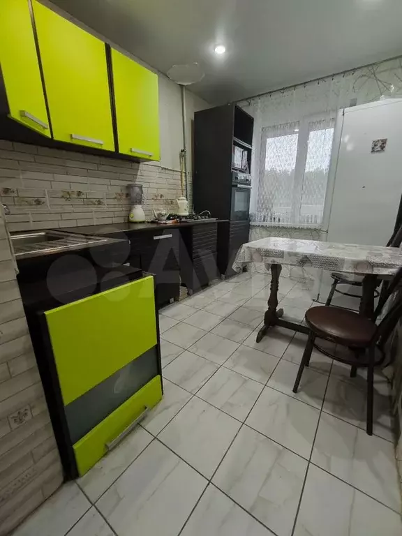 4-к. квартира, 80 м, 4/5 эт. - Фото 0