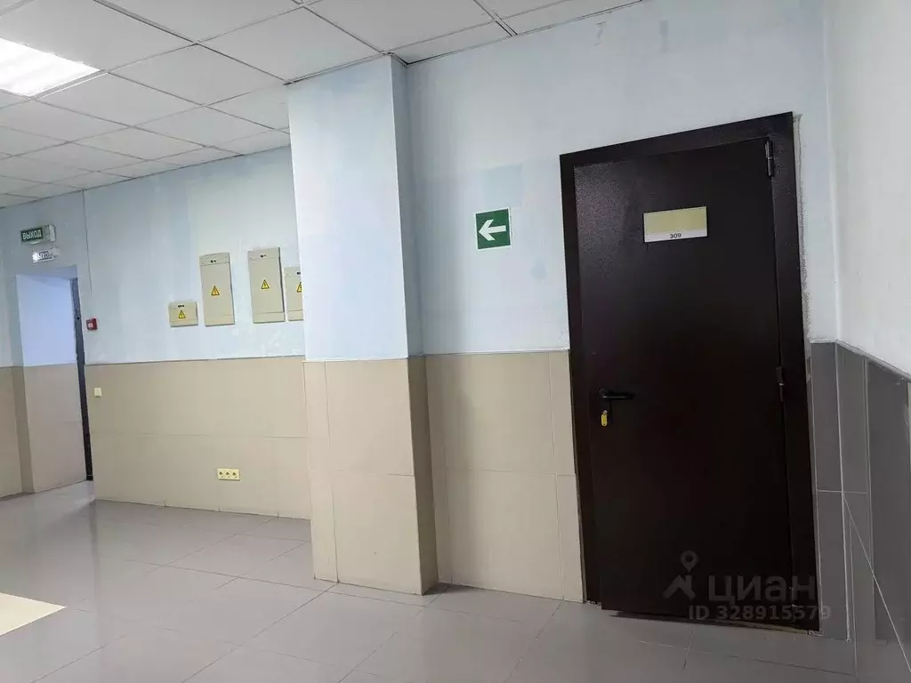 Офис в Москва Вербная ул., 8С1 (166 м) - Фото 2