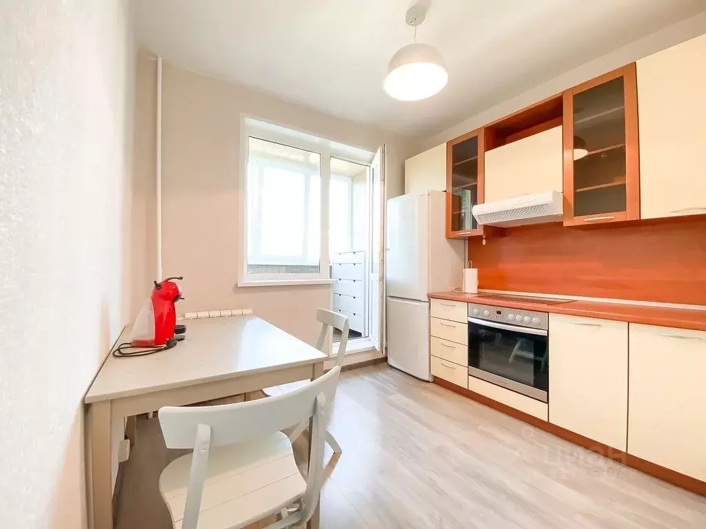 2-к кв. Москва ул. Академика Бакулева, 6 (54.0 м) - Фото 1