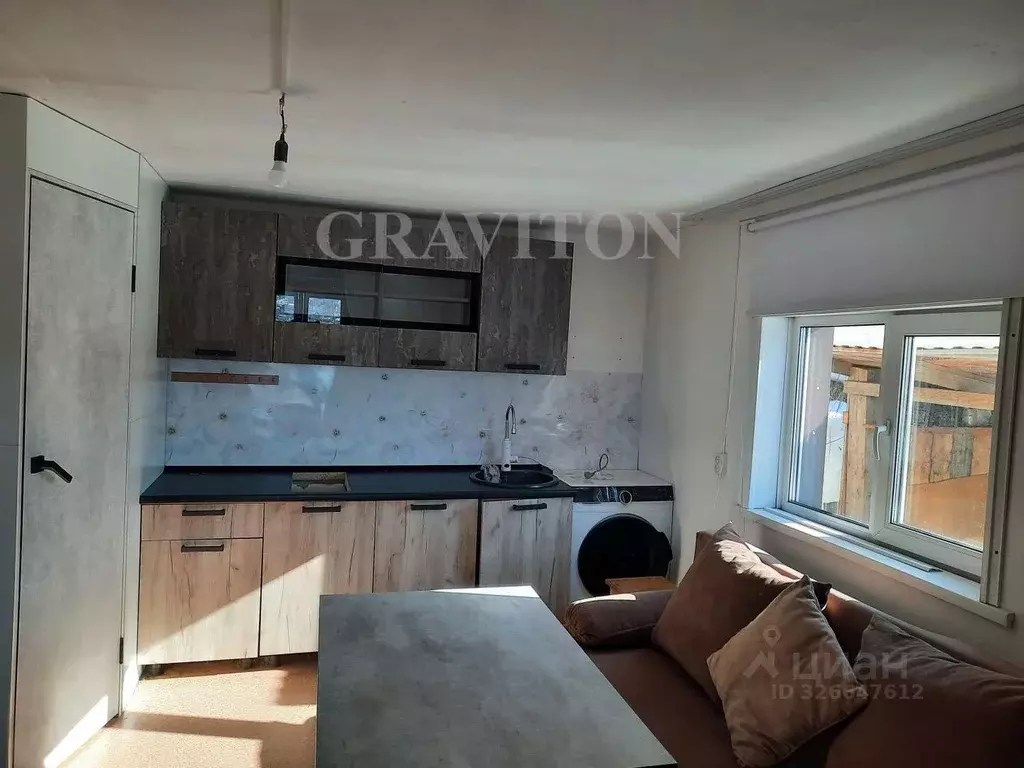 Дом в Алтай, Горно-Алтайск Каяс-1 СНТ,  (42 м) - Фото 1