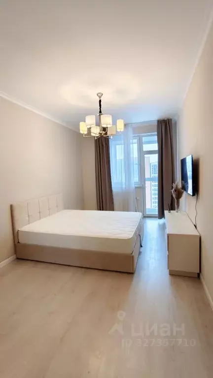 1-к кв. Московская область, Красногорск ул. Липовой Рощи, 6к1 (42.0 м) - Фото 1