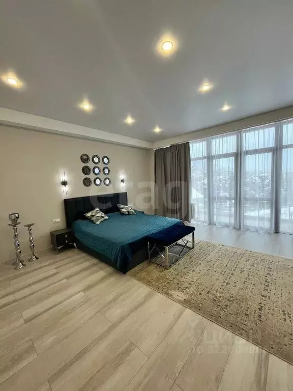 Таунхаус в Крым, Ялта муниципальный округ, Виноградное пгт ул. ... - Фото 1