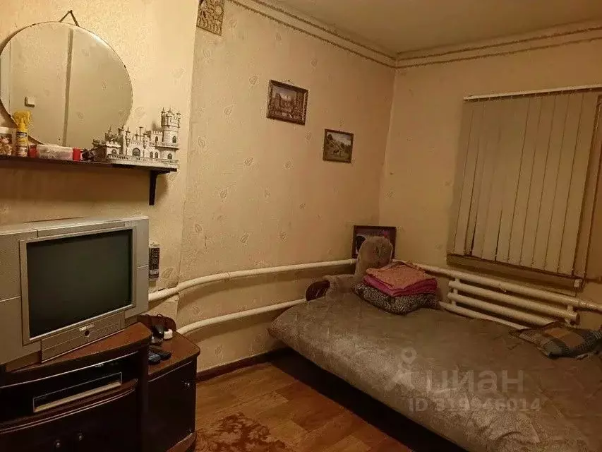 Дом в Ростовская область, Таганрог ул. Бабушкина, 5 (32 м) - Фото 1