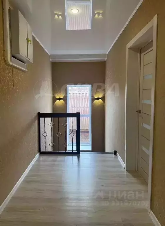 Коттедж в Тюменская область, Тобольск ул. Согласия, 4 (160 м) - Фото 2