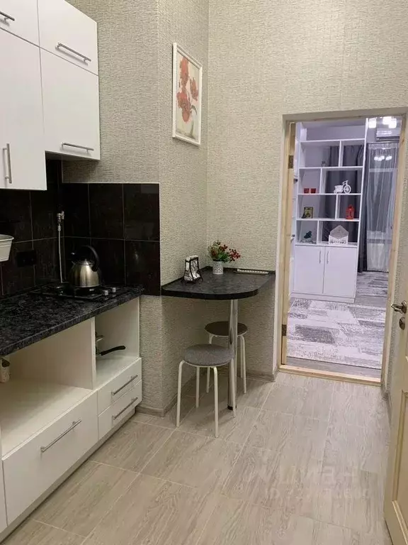 1-к кв. Крым, Симферополь ул. 8 Марта, 4 (36.0 м) - Фото 2