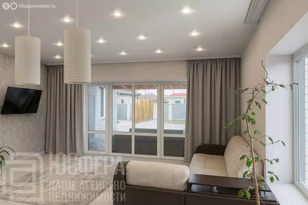 Дом в Фрунзенское сельское поселение, КП Владимирская слобода, ... - Фото 2