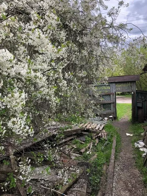 Участок в Тверь, 7-я улица Красной Слободы, 38 (6.6 м) - Фото 1