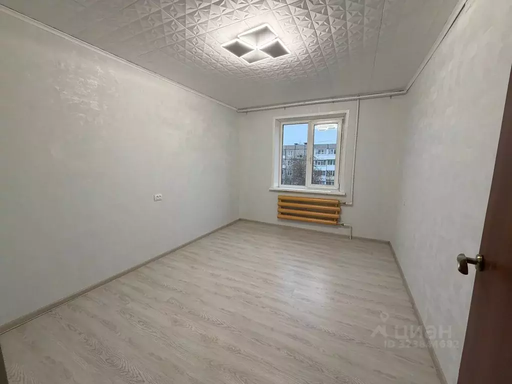 2-к кв. Ярославская область, Тутаев Комсомольская ул., 96 (50.0 м) - Фото 2