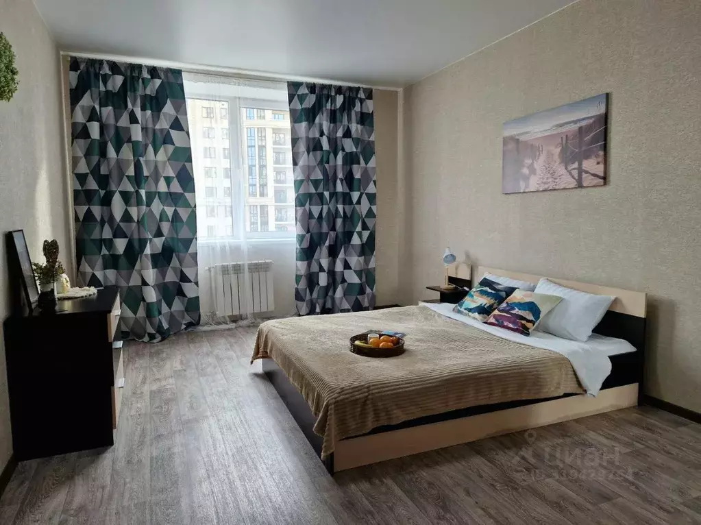 1-к кв. Новосибирская область, Новосибирск ул. Дуси Ковальчук, 248 ... - Фото 0