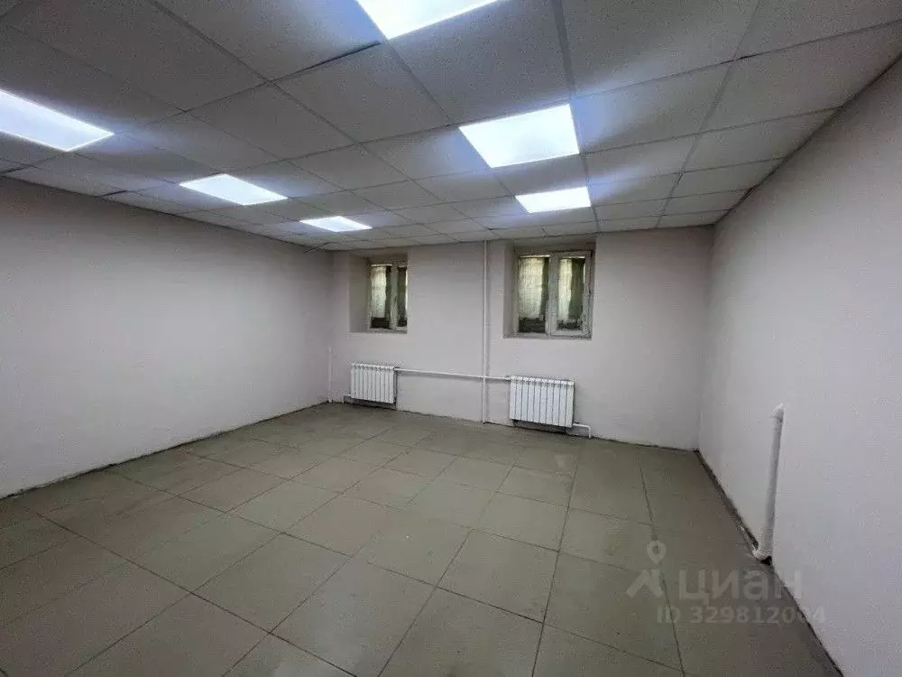 Офис в Москва Большой Кондратьевский пер., 4С1 (158 м) - Фото 2