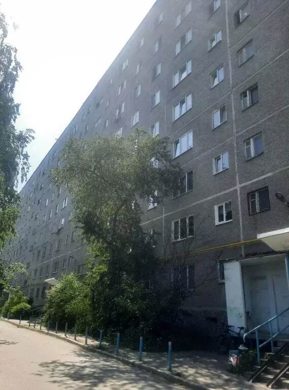 2-комнатная квартира: Екатеринбург, улица Фрезеровщиков, 41 (36.5 м) - Фото 0