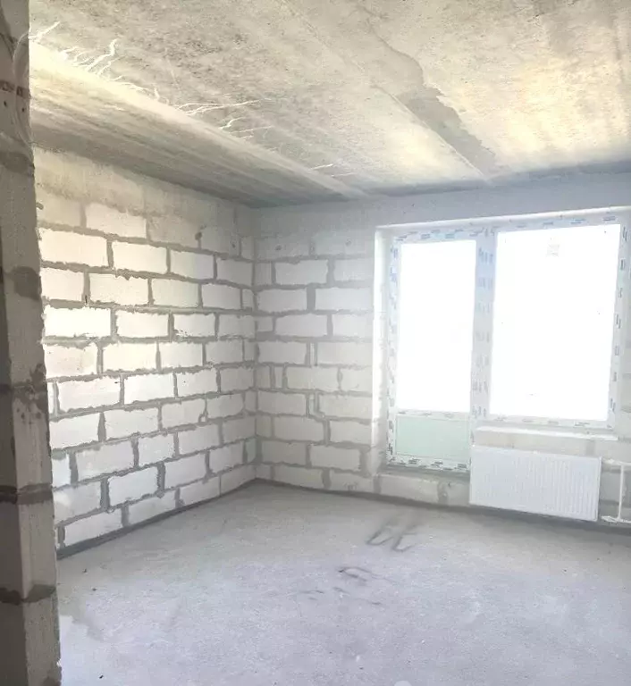 Продаётся 2-к квартира, 58.4 м - Фото 0