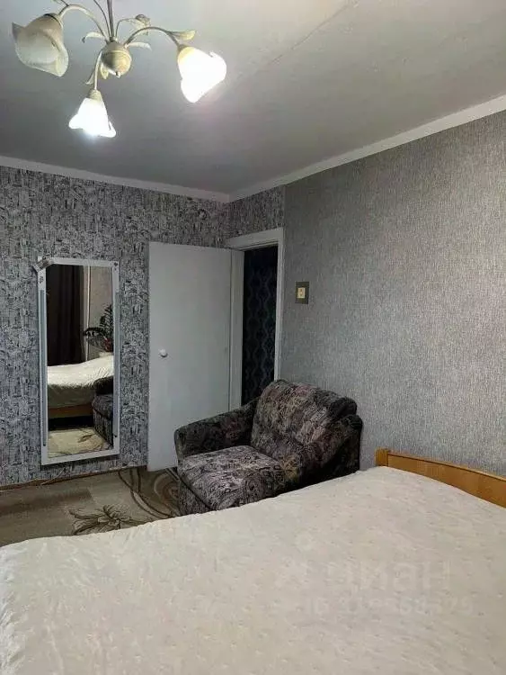 2-к кв. Хакасия, Абакан ул. Володарского, 4 (52.4 м) - Фото 0