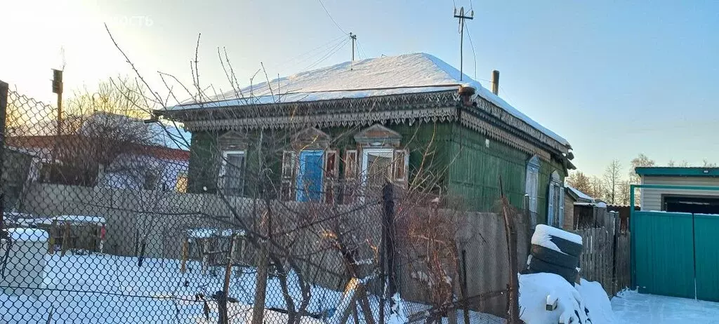Дом в Барнаул, Гвардейская улица, 146 (65 м) - Фото 0