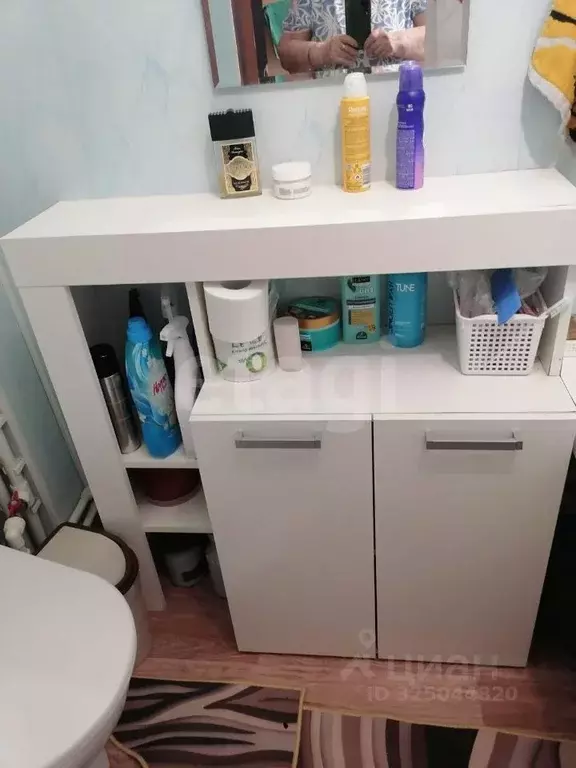 Студия Красноярский край, Красноярск Новая ул., 32 (18.5 м) - Фото 2