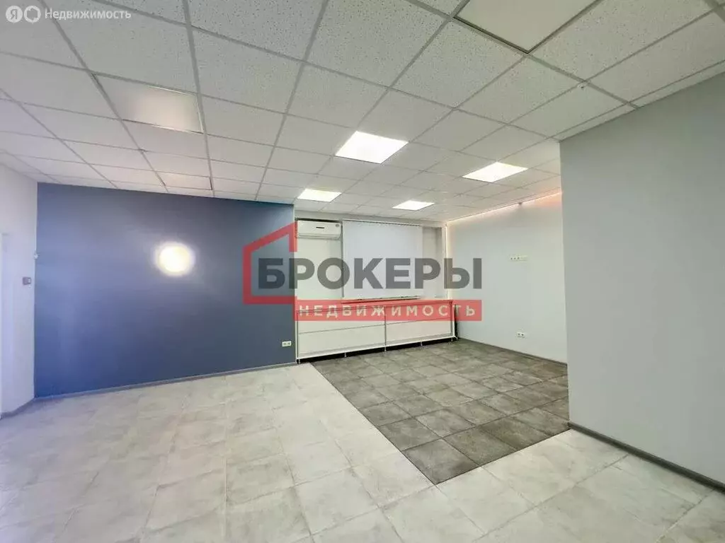 Помещение свободного назначения (45 м) - Фото 2