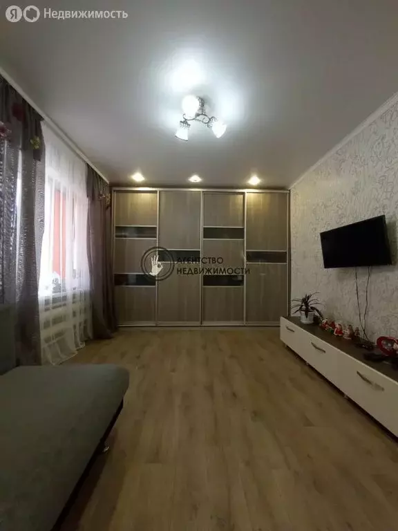 2-комнатная квартира: Арск, Южная улица, 24 (39.6 м) - Фото 1
