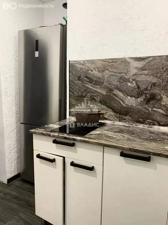 2-комнатная квартира: Керчь, Вокзальное шоссе, 51 (43.5 м) - Фото 2