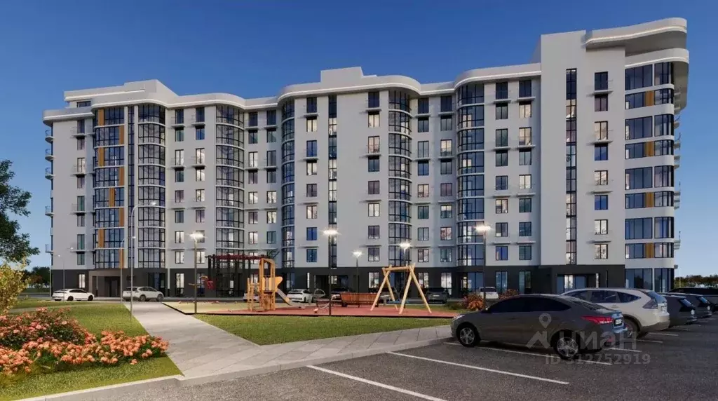 1-к кв. Ярославская область, Ярославский муниципальный округ, пос. ... - Фото 2