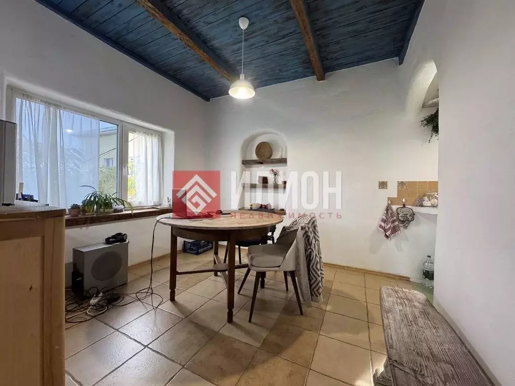 Дом в Севастополь Эра-1 садоводческое товарищество, 80 (122 м) - Фото 2