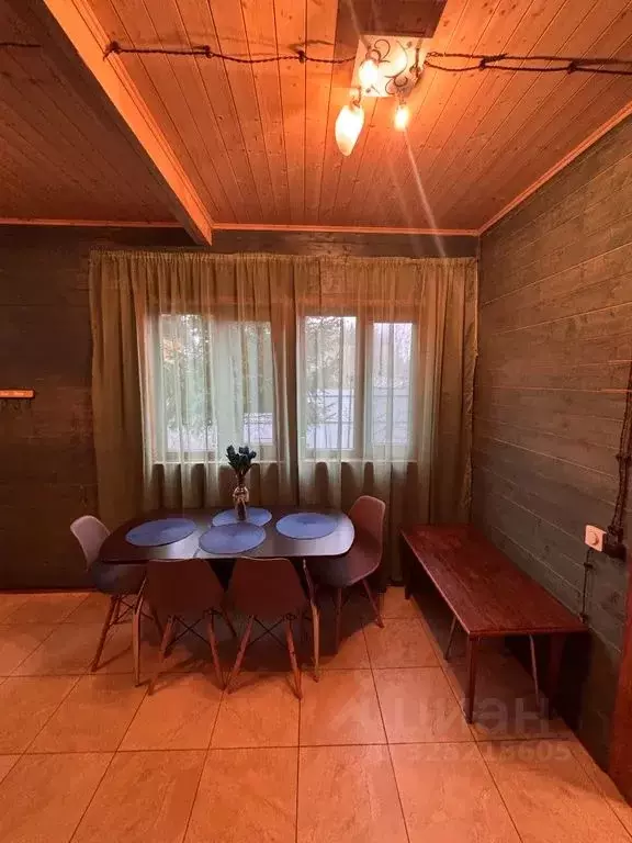 Дом в Московская область, Ленинский городской округ, пос. Мещерино, ... - Фото 2