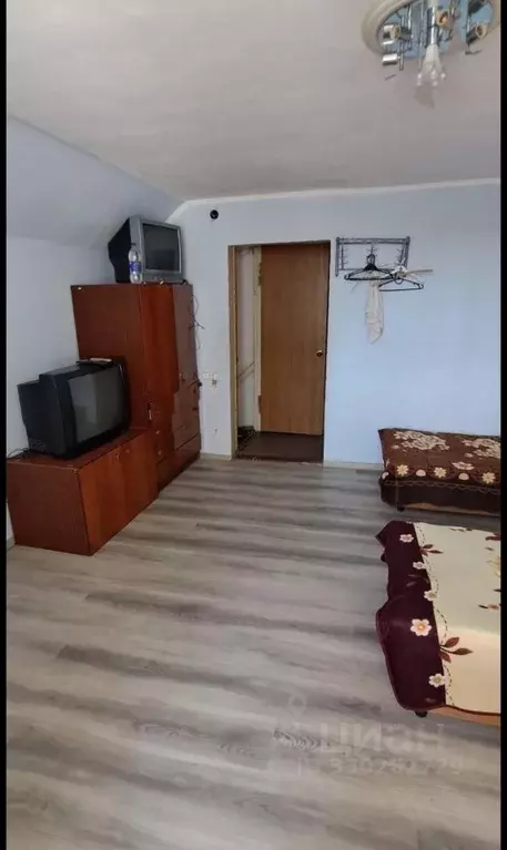 1-к кв. Крым, Феодосия ул. Киевская, 1 (15.0 м) - Фото 2