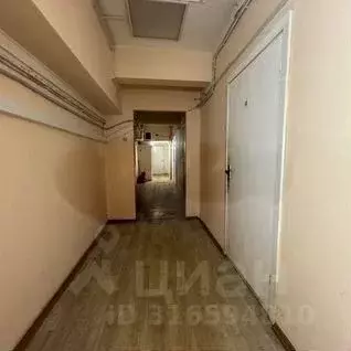 Склад в Москва ул. Юных Ленинцев, 18К1 (740 м) - Фото 0