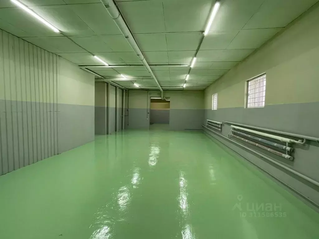 Производственное помещение в Владимирская область, Александров проезд ... - Фото 2